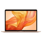 Apple Macbook Air (2020) - 13 in - Gold - Refurbished