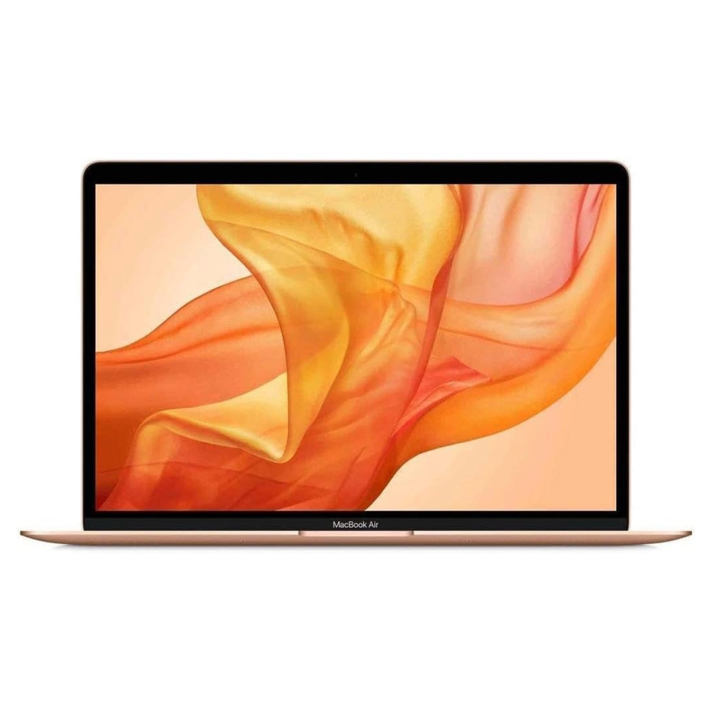 Apple Macbook Air (2020) - 13 in - Gold - Refurbished