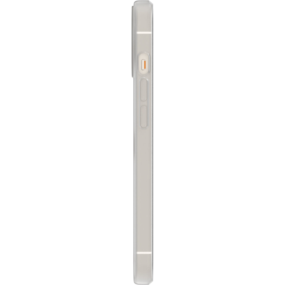 OtterBox React Case for iPhone 13 in Clear - No Packaging