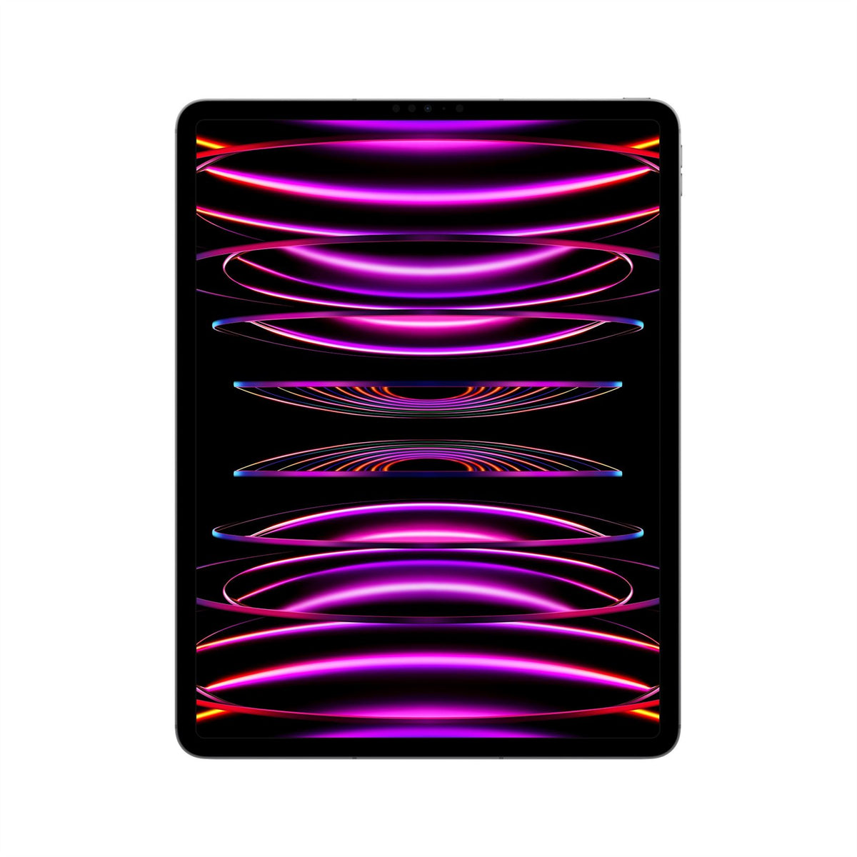 Apple iPad Pro 5G TD-LTE & FDD-LTE 512 GB 32.8 cm (12.9") Apple M 8 GB Wi-Fi 6E (802.11ax) iPadOS 16 Grey