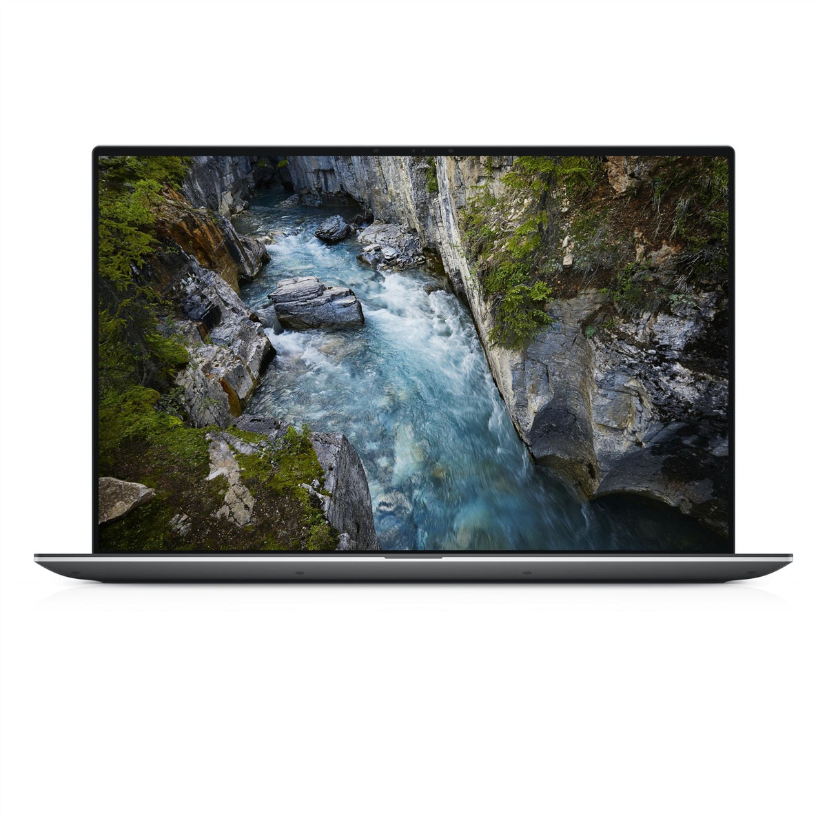 DELL Precision 5570 i7-12700H Mobile workstation 39.6 cm (15.6") Touchscreen UHD+ Intel Core i7 16 GB DDR5-SDRAM 512 GB SSD NVIDIA RTX A2000