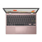 ASUS E210MA-GJ325WS Laptop - 29.5 cm (11.6") - Intel® Celeron® N N4020 - 4 GB DDR4-SDRAM - 64 GB eMMC - Wi-Fi 5 - Windows 11 Home in S mode - Pink