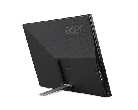 Acer PM161Q - 39.6 cm (15.6") - 1920 x 1080 pixels FHD LED Monitor