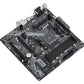 Asrock B450M Pro4 R2.0 micro ATX motherboard - AMD B450 Socket AM4