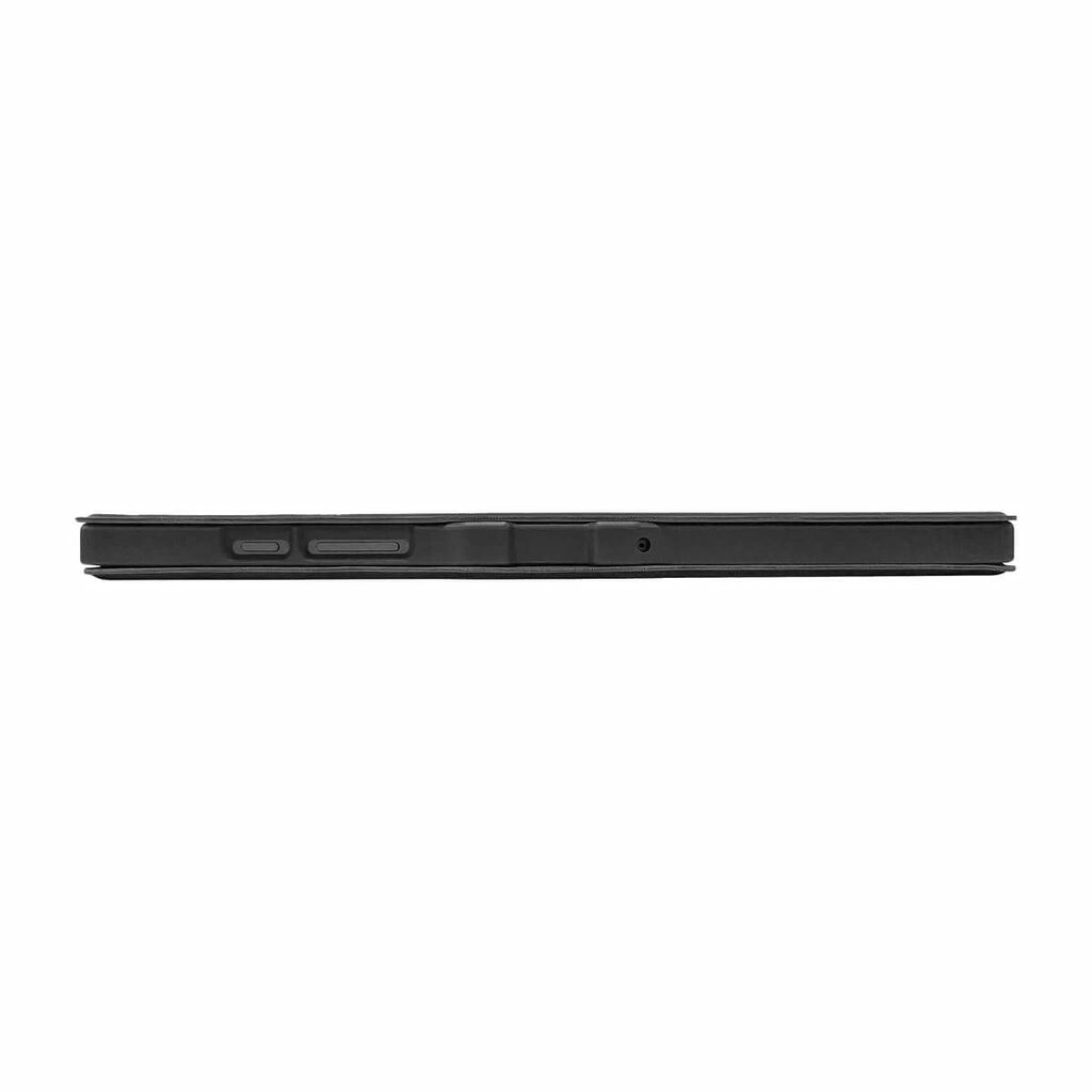 Targus Click-In Case for Samsung Galaxy Tab A9+ in Black
