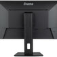 iiyama ProLite XUB2793QSU-B6 - 68.6 cm (27") - 2560 x 1440 pixels QHD LED Monitor