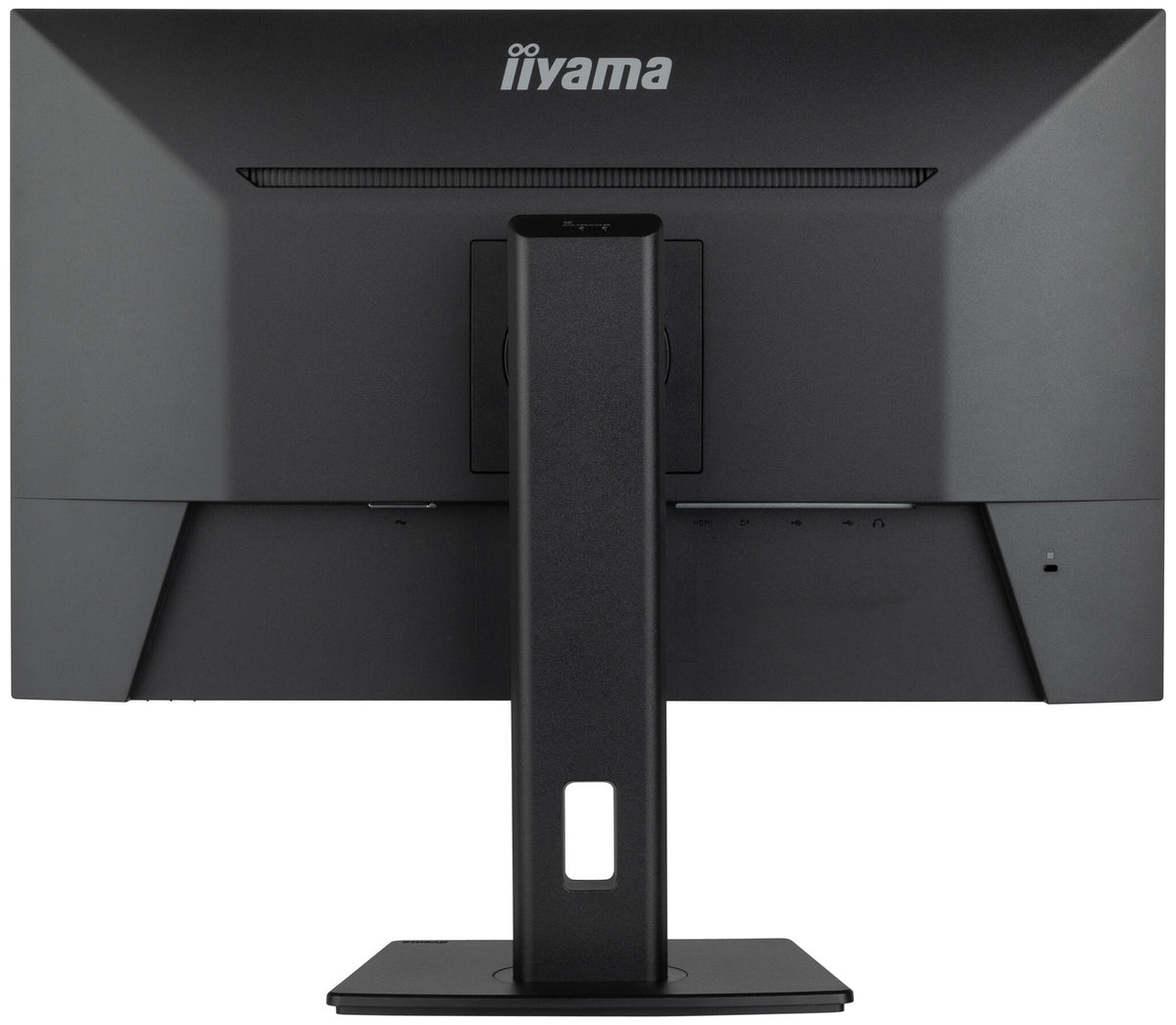iiyama ProLite XUB2793QSU-B6 - 68.6 cm (27") - 2560 x 1440 pixels QHD LED Monitor