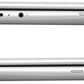 HP EliteBook 640 G11 Laptop - 35.6 cm (14") - Intel Core Ultra 5 125H - 8 GB DDR5-SDRAM - 512 GB SSD - Wi-Fi 6E - Windows 11 Pro - Silver