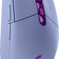 Logitech G - G305 LIGHTSPEED Wireless RF Wireless + Bluetooth Optical Gaming Mouse in Lilac - 12,000 DPI