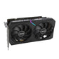 ASUS Dual V2 - NVIDIA 12 GB GDDR6 GeForce RTX 3060 graphics card