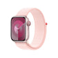 Apple MT563ZM/A - 41mm Light Pink Sport Loop