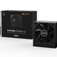 be quiet! System Power 10 - 750W 80+ Bronze Non-Modular Power Supply Unit
