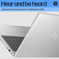 HP EliteBook 830 13 G10 Laptop - 33.8 cm (13.3") - Intel® Core™ i5-1335U - 16 GB LPDDR5-SDRAM - 512 GB SSD - Wi-Fi 6E - Windows 11 Pro - Silver
