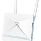D-Link EAGLE PRO AI AX1500 - Gigabit Ethernet Single-band (2.4 GHz) W-Fi 6 Smart Wireless Router