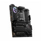 MSI MPG X670E CARBON WIFI ATX motherboard - AMD X670 Socket AM5