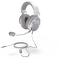 ENDORFY VIRO Plus Onyx - 3.5mm Wired Headset in White