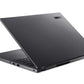 Acer TravelMate P2 Laptop - 40.6 cm (16") - Intel® Core™ i5-1335U - 8 GB DDR4-SDRAM - 512 GB SSD - Wi-Fi 6E - Windows 11 Pro - Grey