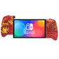 Hori Split Pad Pro -  Game Controllers for Nintendo Switch - Charizard & Pikachu Edition