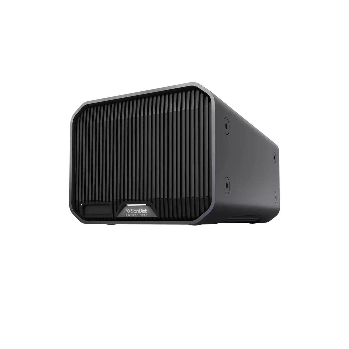 SanDisk G-RAID MIRROR external hard drive 44 TB