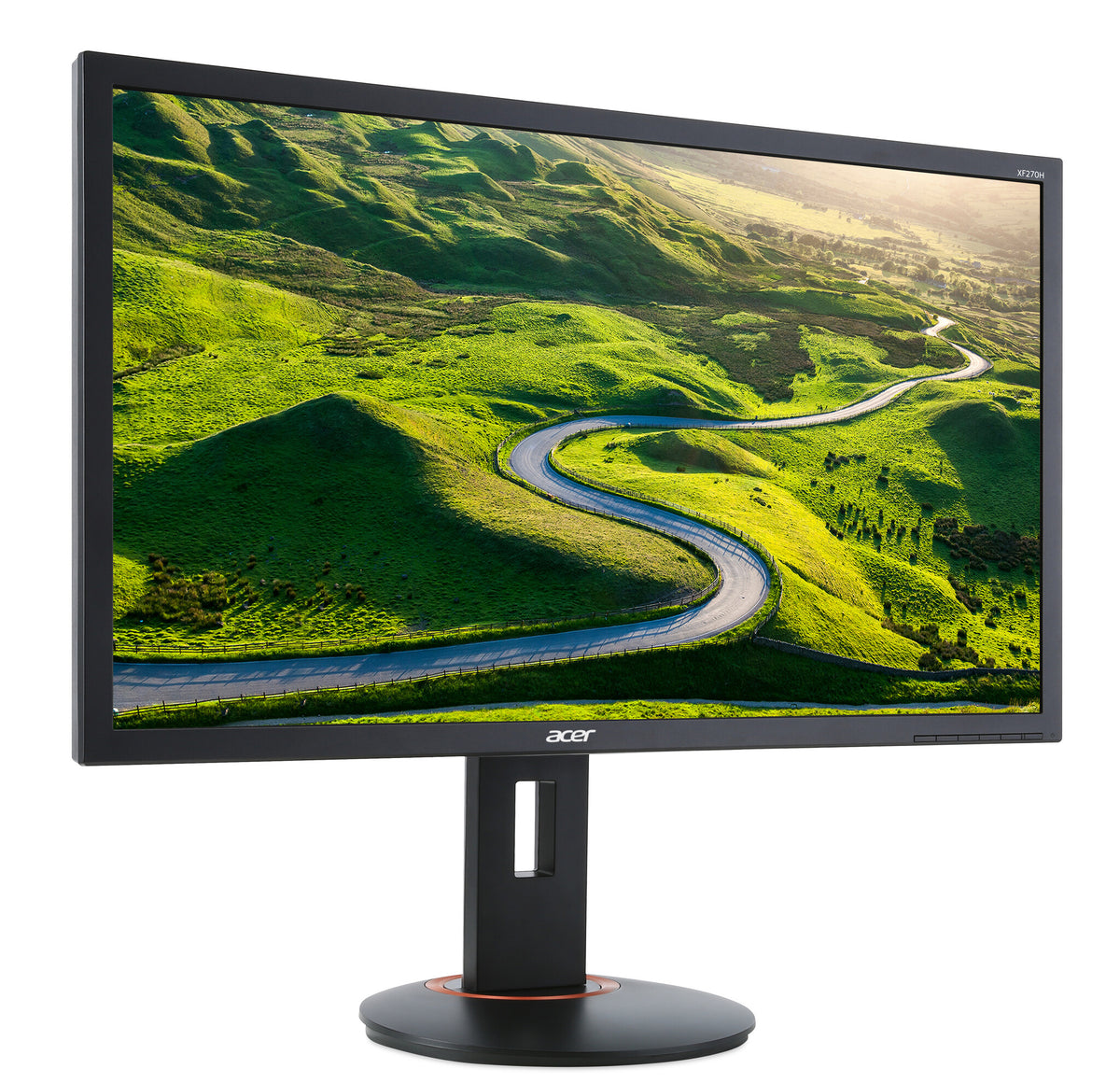 Acer XB0 XF270H - 68.6 cm (27") - 1920 x 1080 pixels FHD LED Monitor