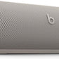 Beats Pill x Kim Kardashian Wireless Bluetooth Speaker in Light Gray