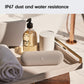 Beats Pill x Kim Kardashian Wireless Bluetooth Speaker in Light Gray