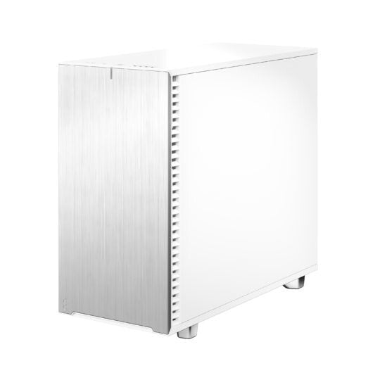 Fractal Design Define 7 - ATX Mid Tower Case in White