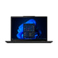 Lenovo ThinkPad X13 Hybrid (2-in-1) - 33.8 cm (13.3") - Touchscreen - Intel Core Ultra 7 155U - 16 GB LPDDR5x-SDRAM - 512 GB SSD - Wi-Fi 6E - Windows 11 Pro - Black