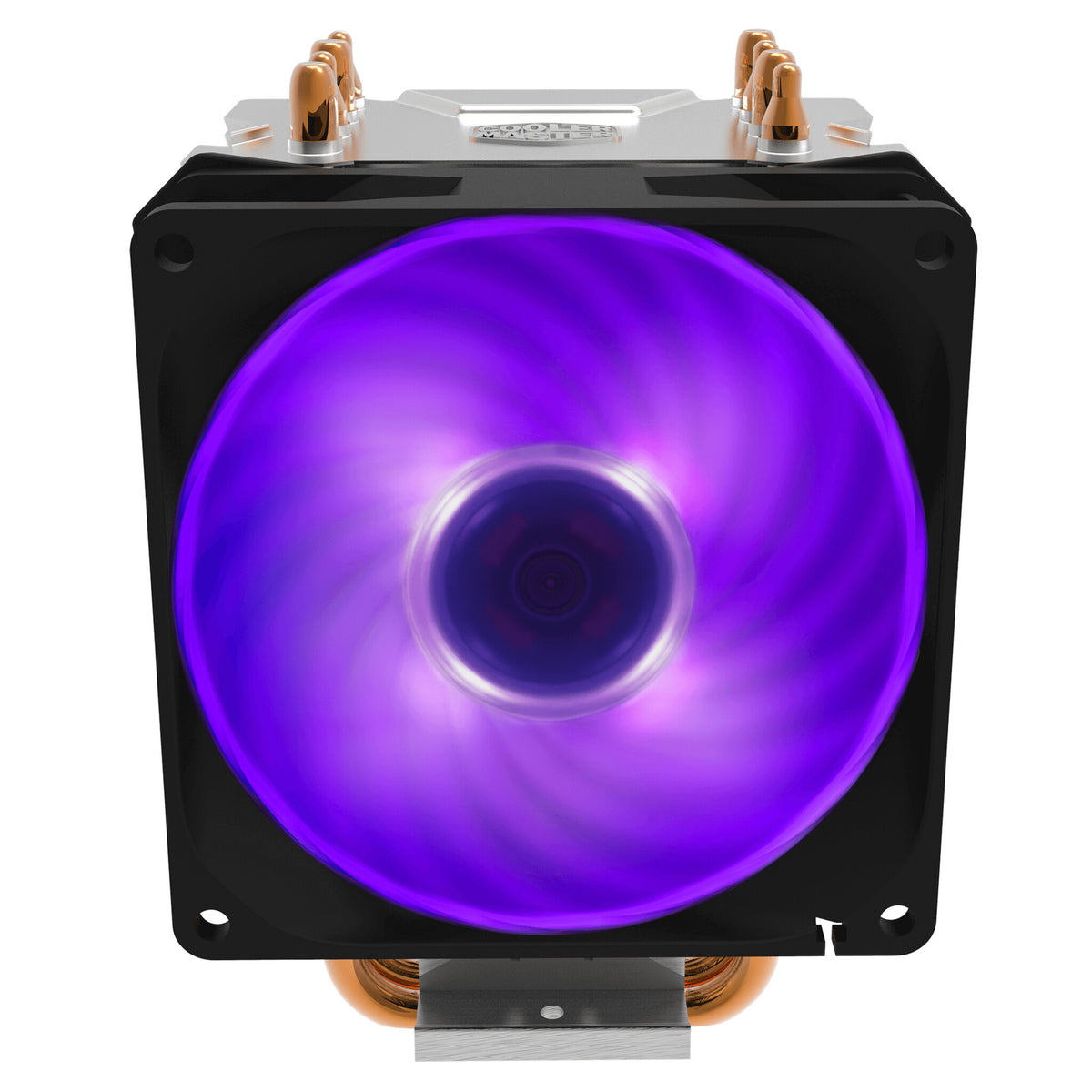 Cooler Master Hyper H410R RGB - 92mm Air CPU Cooler