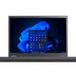 Lenovo ThinkPad P16v Laptop - 40.6 cm (16") - Intel® Core™ i9-13900H - 32 GB DDR5-SDRAM - 1 TB SSD - NVIDIA RTX 2000 Ada - Wi-Fi 6E - Windows 11 Pro - Black
