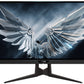 Gigabyte FI27Q-P - 68.6 cm (27") 2560 x 1440p Quad HD LED Monitor