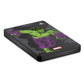 Seagate Game Drive for PS4 - Marvels Avengers Hulk Special Edition - External HDD - 2 TB