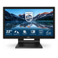 Philips 222B9T/00 - 54.6 cm (21.5") - 1920 x 1080 pixels LCD SmoothTouch Monitor