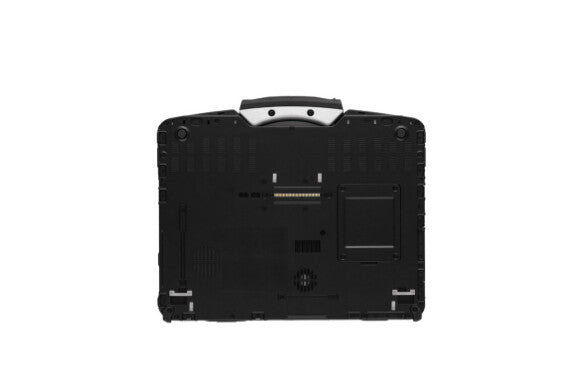 Panasonic Toughbook 40 MK1 Laptop - 35.6 cm (14&quot;) - Touchscreen - Intel® Core™ i5-1145G7 - 16 GB DDR4-SDRAM - 512 GB SSD - Wi-Fi 6 - Windows 11 Pro - Black / Silver