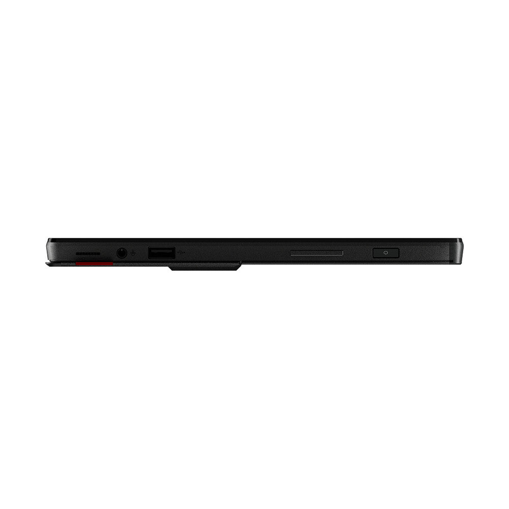 ASUS ROG Flow Z13 Hybrid (2-in-1) - 34 cm (13.4") - Touchscreen - Intel® Core™ i9-12900H - 16 GB LPDDR5-SDRAM - 1 TB SSD - NVIDIA GeForce RTX 3050 Ti - Wi-Fi 6E - Windows 11 Home - Black