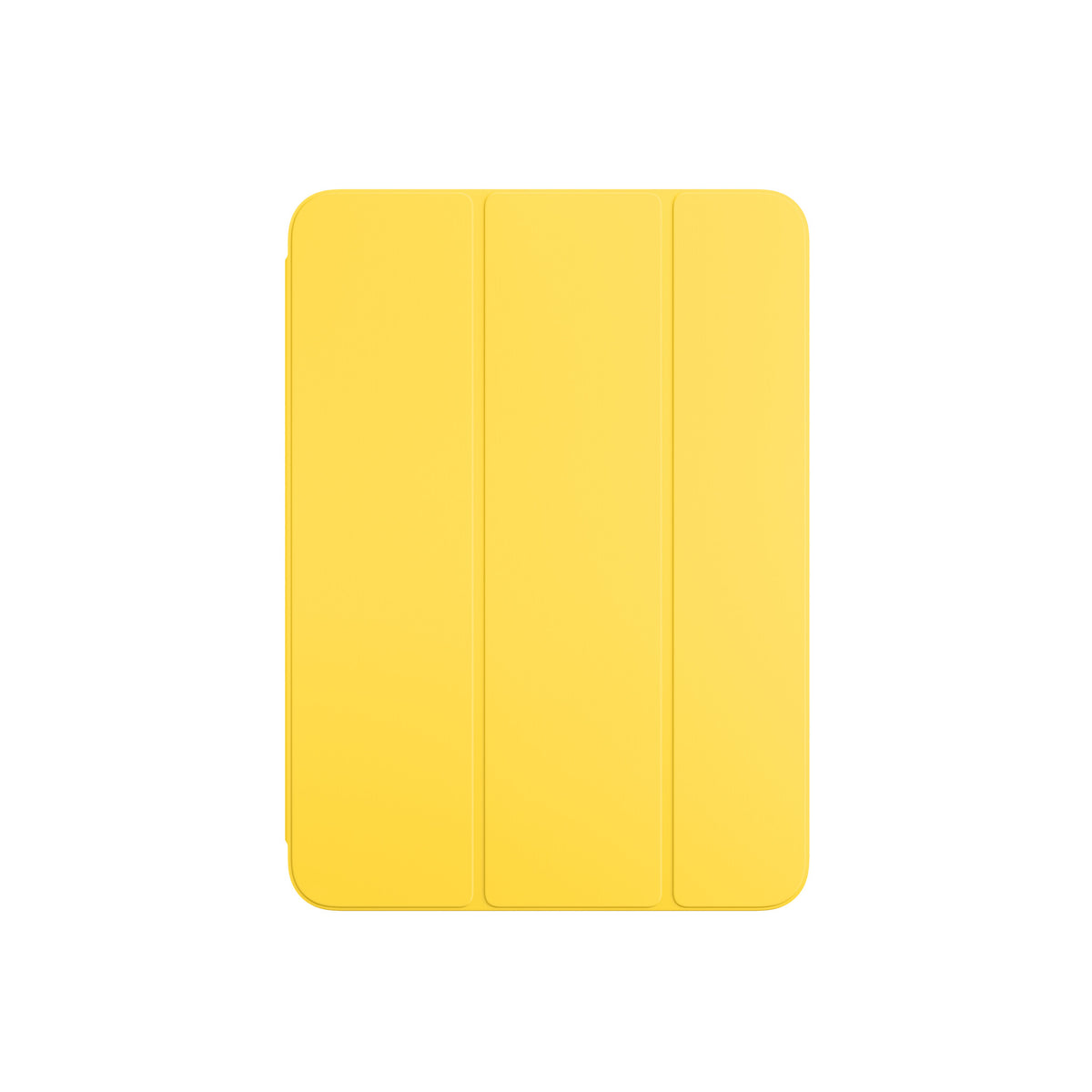 Apple MQDR3ZM/A - Smart Folio for 10.9&quot; iPad in Lemonade
