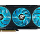 PowerColor Hellhound - AMD 24 GB GDDR6 RX 7900 XTX graphics card