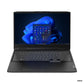 Lenovo IdeaPad Gaming 3 15ARH7 Laptop - 39.6 cm (15.6") - AMD Ryzen™ 5 6600H - 8 GB DDR5-SDRAM - 512 GB SSD - NVIDIA GeForce RTX 3050 - Wi-Fi 6 - Windows 11 Home - Grey