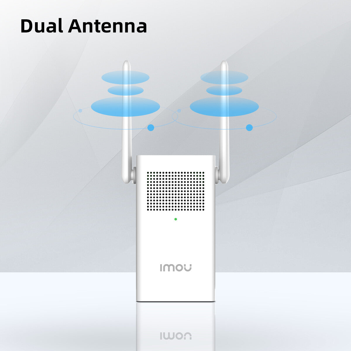 Imou DB60 Wireless Doorbell Kit