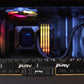 Kingston Technology FURY RENEGADE - 2280 NVMe M.2 SSD - 4 TB
