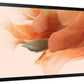 Samsung Galaxy Tab S7 FE (5G) - 31.5 cm (12.4") - 128 GB - 6 GB RAM - Wi-Fi 5 - Green
