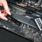 Crucial P3 Plus PCI Express 4.0 3D NAND NVMe M.2 SSD - 4 TB