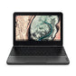 Lenovo 100e Gen 3 Chromebook - 29.5 cm (11.6") - Intel® Celeron® N4500 - 4 GB LPDDR4x-SDRAM - 64 GB eMMC - Wi-Fi 6 - ChromeOS - Grey