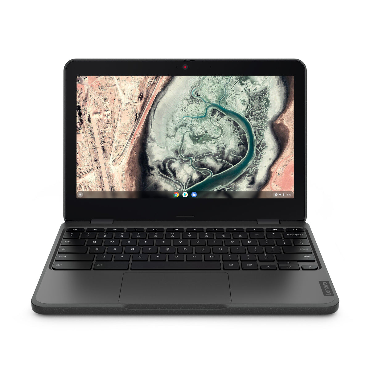 Lenovo 100e Gen 3 Chromebook - 29.5 cm (11.6&quot;) - Intel® Celeron® N4500 - 4 GB LPDDR4x-SDRAM - 64 GB eMMC - Wi-Fi 6 - ChromeOS - Grey