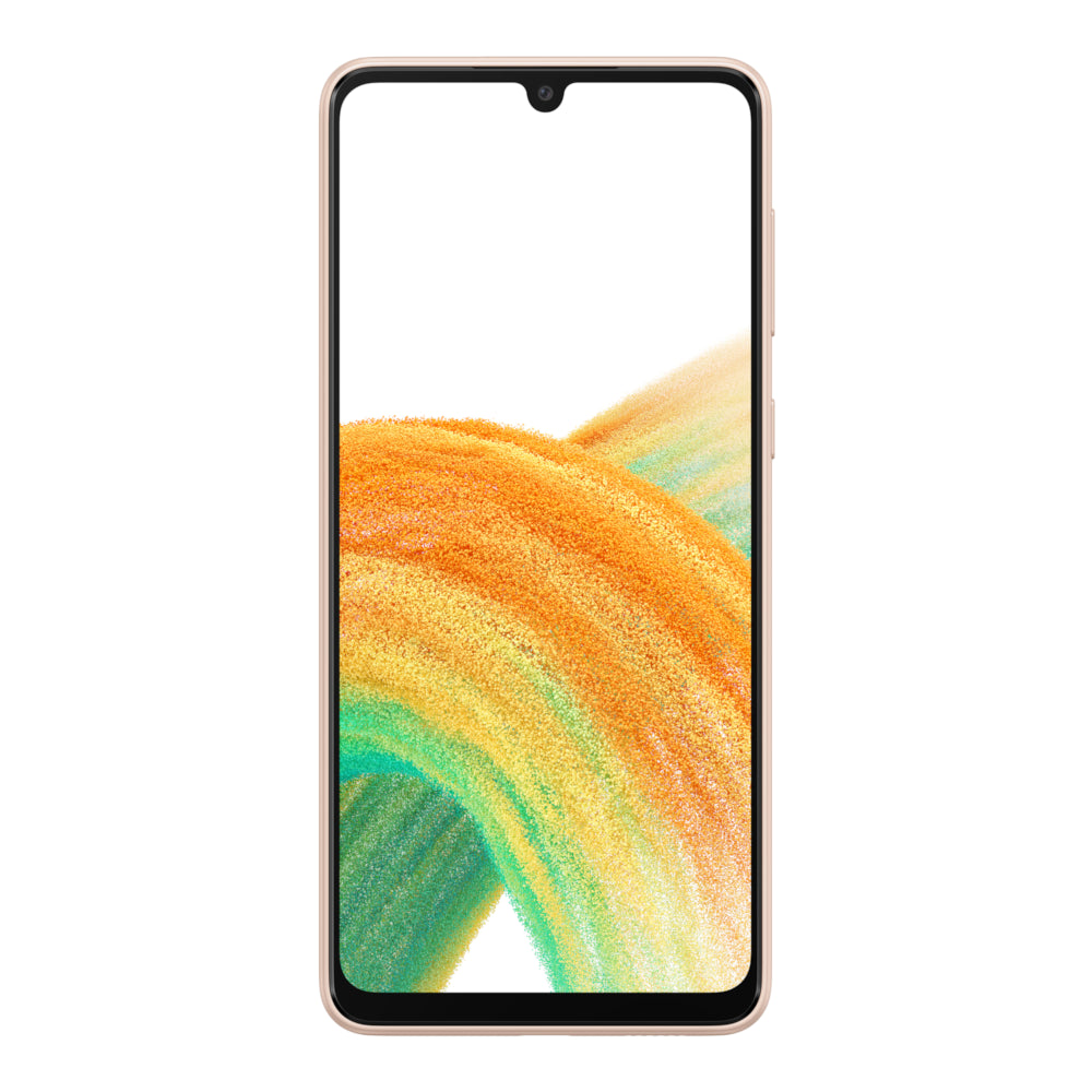 Samsung Galaxy A33 (5G) - Refurbished