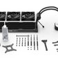 be quiet! Pure Loop 2 - All-in-one Liquid Processor Cooler in Black - 360mm