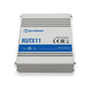 Teltonika RUTX11 - Gigabit Ethernet Dual-band (2.4 GHz / 5 GHz) 4G wireless router in Grey