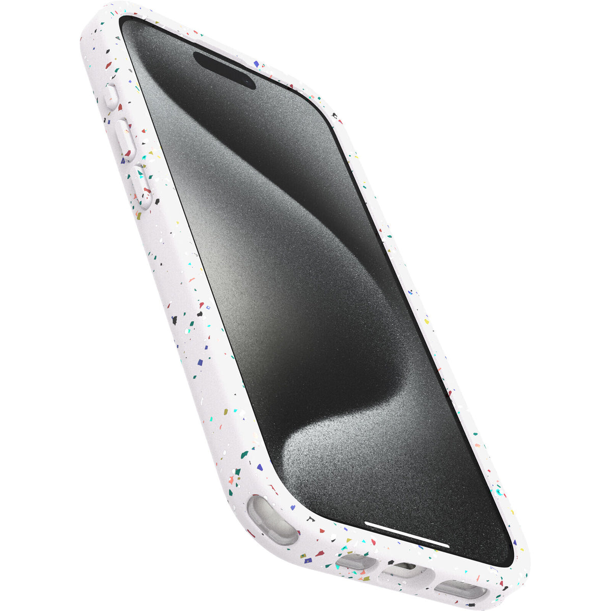 OtterBox Core Series for iPhone 15 Pro in Sprinkles