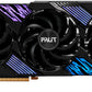 Palit GamingPro - NVIDIA 12 GB GDDR6X GeForce RTX 4070 graphics card