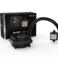 be quiet! Silent Loop 2 - All In One Liquid Processor Cooler in Black - 120mm